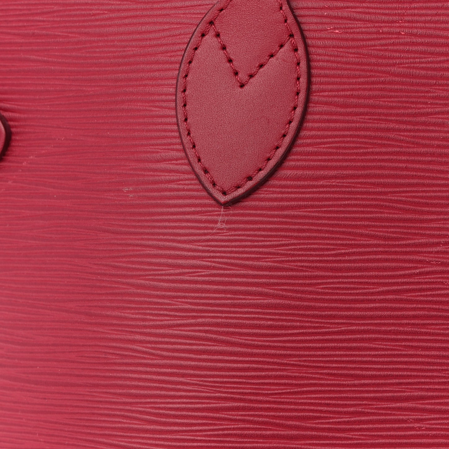 Epi Neverfull MM Fuchsia