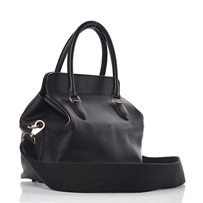 Hermes Evergrain Toolbox 20 Black 3 of 9