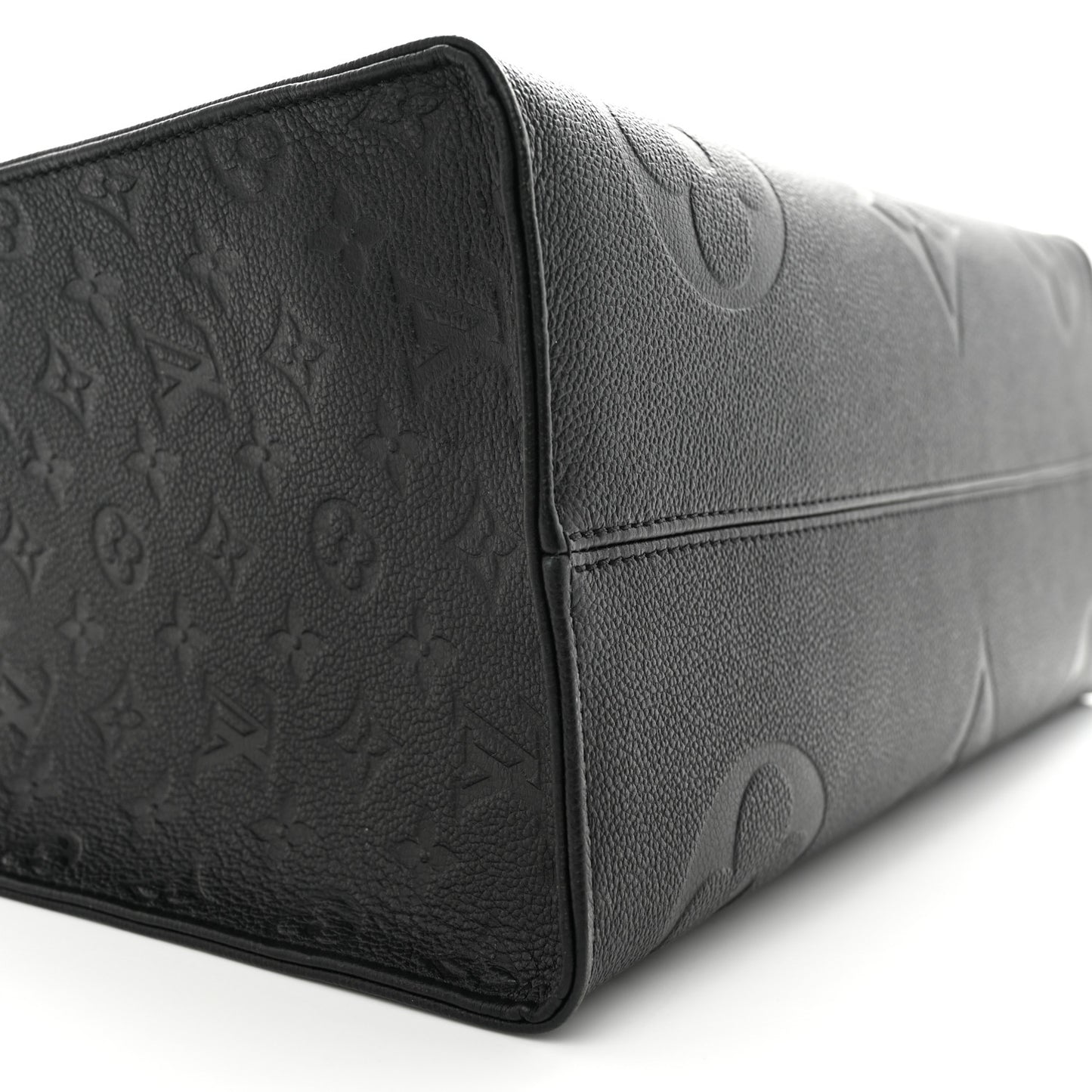 Empreinte Monogram Giant Onthego GM Black