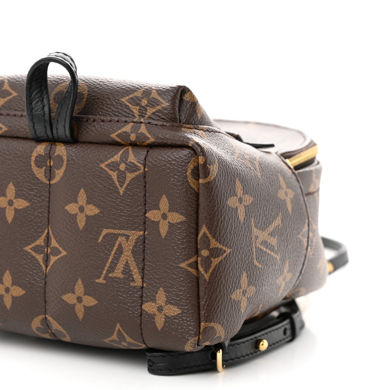 Louis Vuitton Monogram Palm Springs Backpack Mini 9 of 10