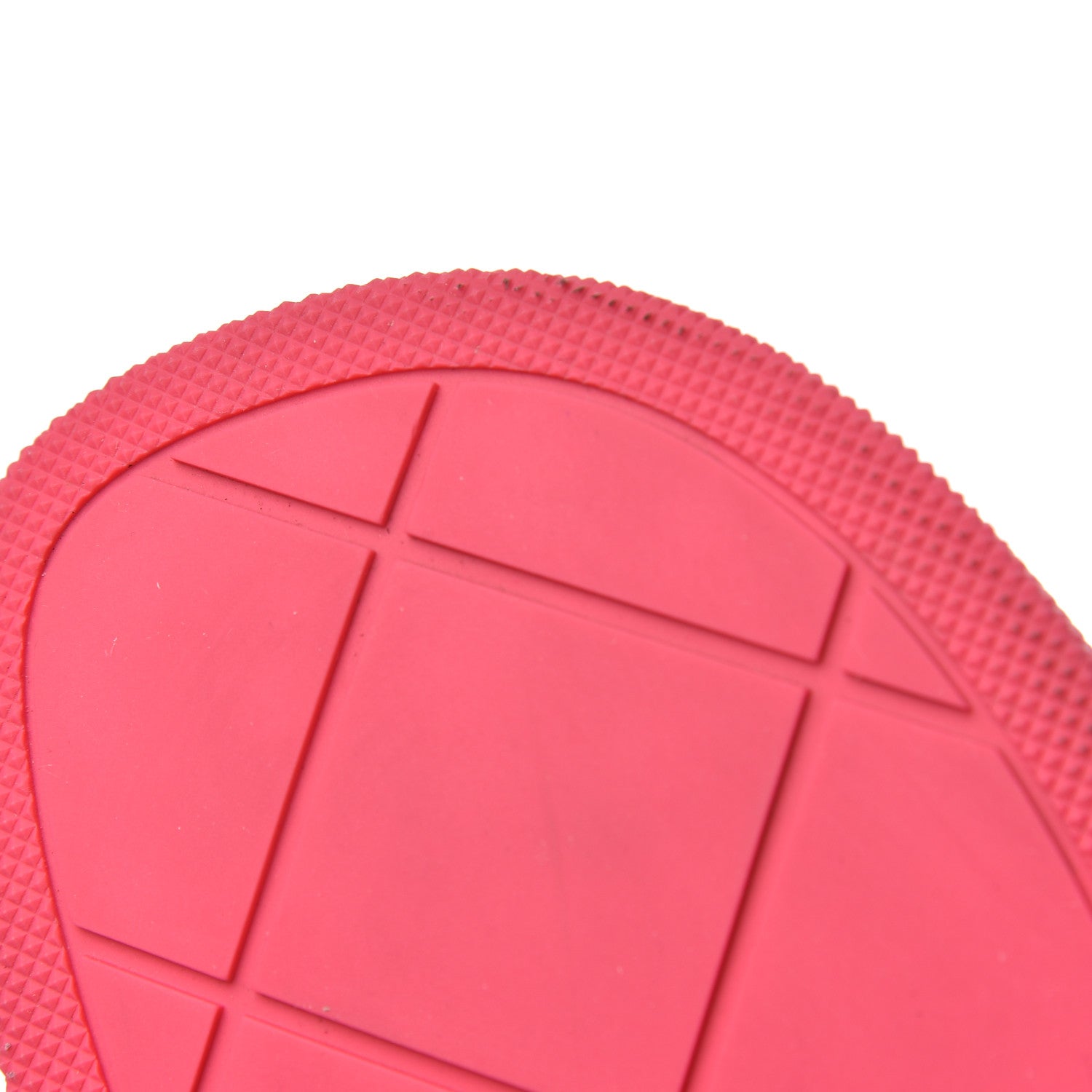 Bottega Veneta Rubber The Slider Sandals 39 Lollipop 11 of 13