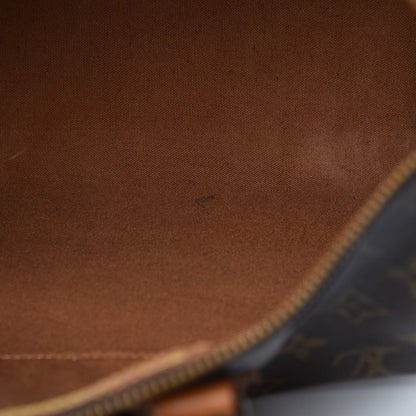 Louis Vuitton Monogram Speedy 40 9 of 22