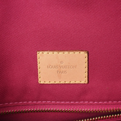 Louis Vuitton Monogram Graceful PM Pivoine 6 of 11