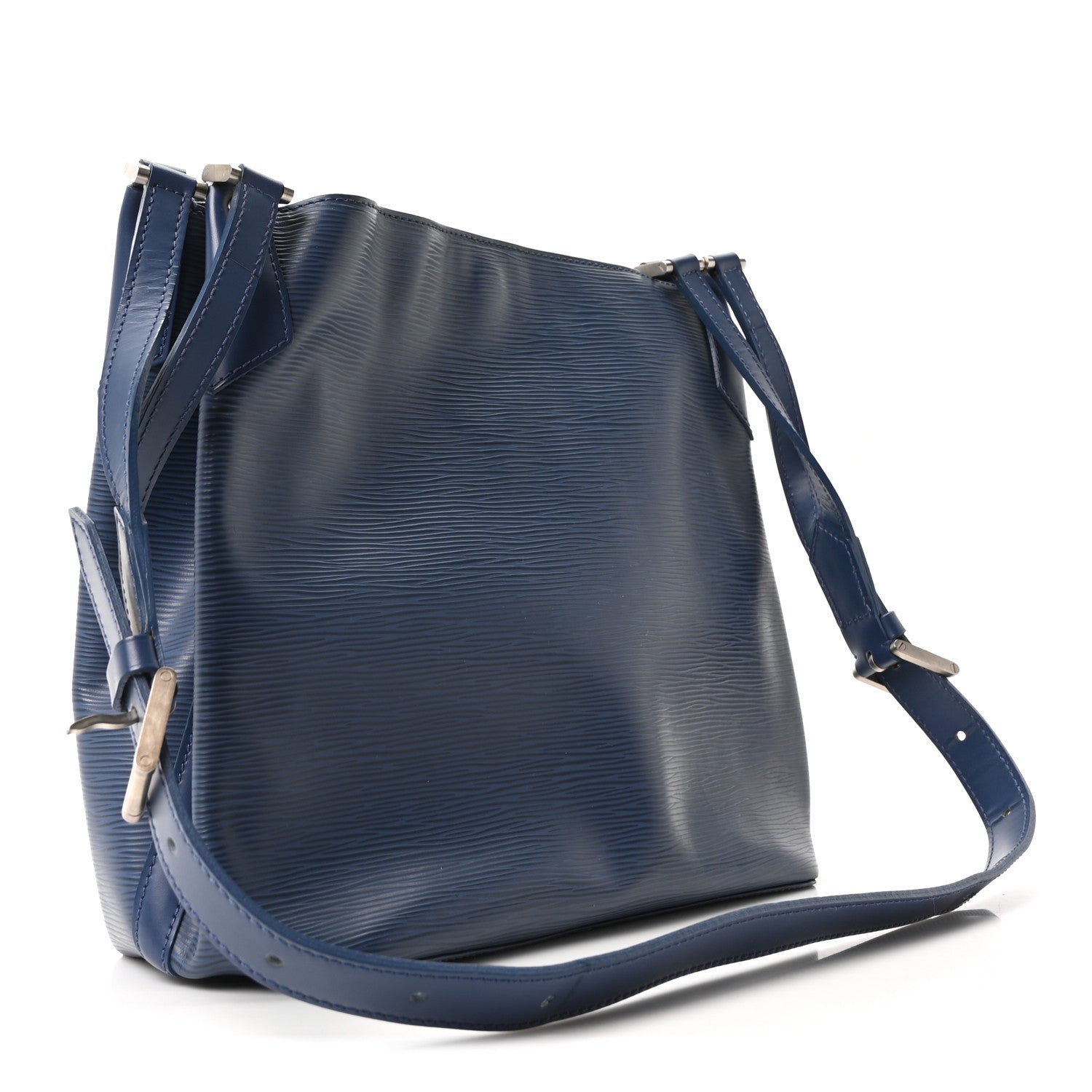 Louis Vuitton Epi Mandara MM Myrtille 1802069 – FASHIONPHILE