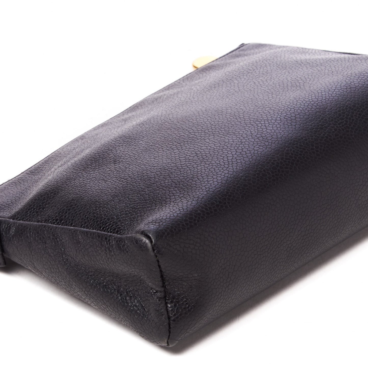 Caviar Timeless CC Cosmetic Pouch Black