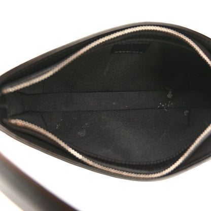 Louis Vuitton Mat Monogram Fowler Black 5 of 10
