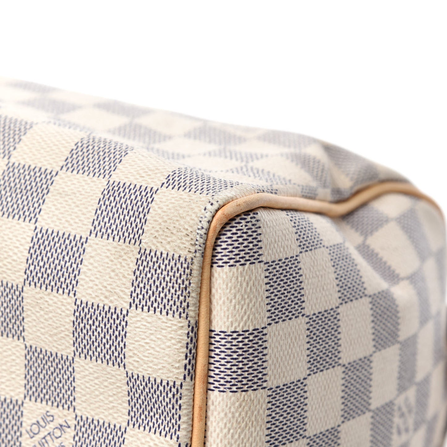 Damier Azur Speedy 25