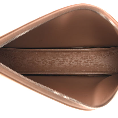 Louis Vuitton Vernis Lexington Pochette Noisette 5 of 16