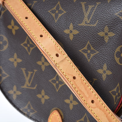 Louis Vuitton Monogram Tambourin 9 of 9