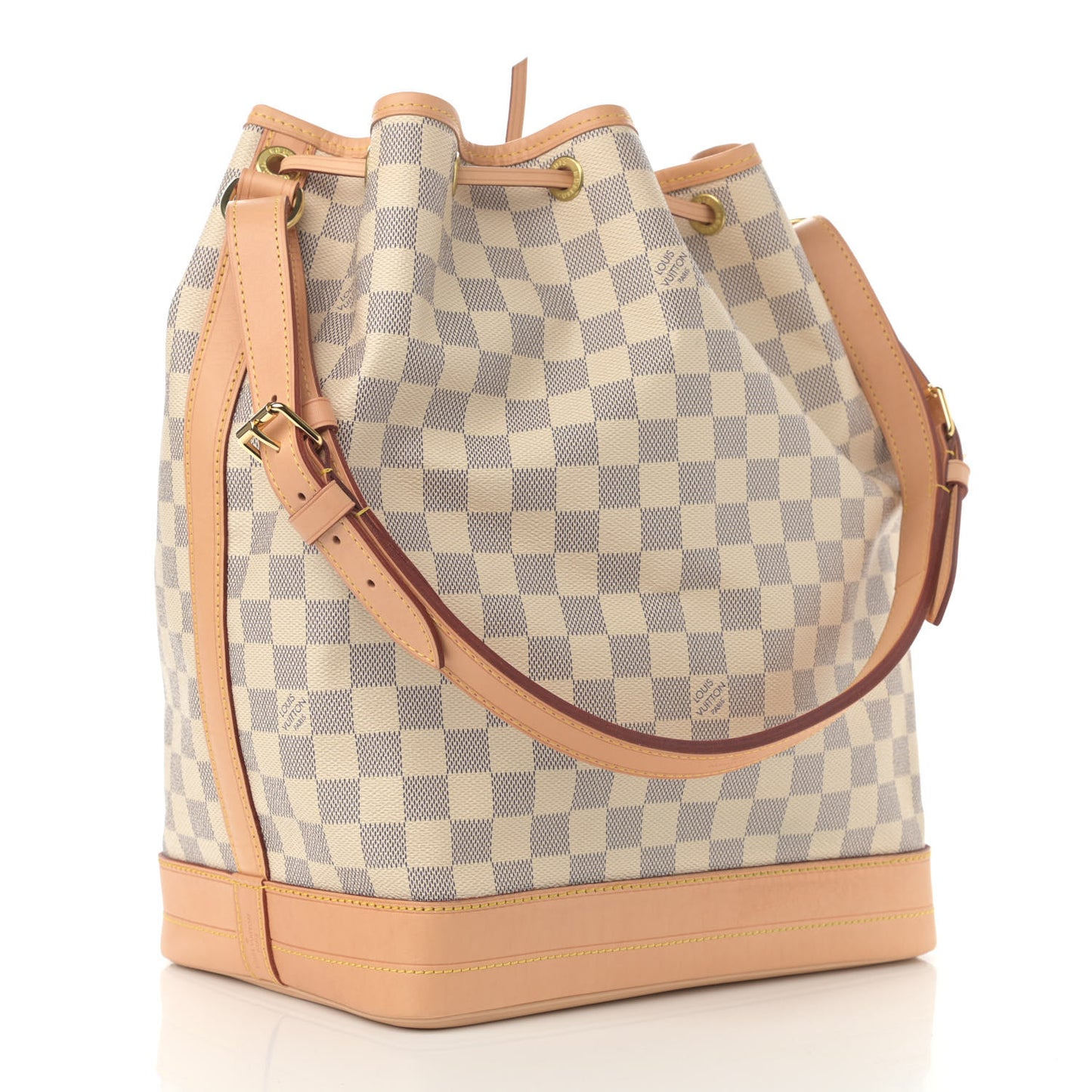 Damier Azur Noe