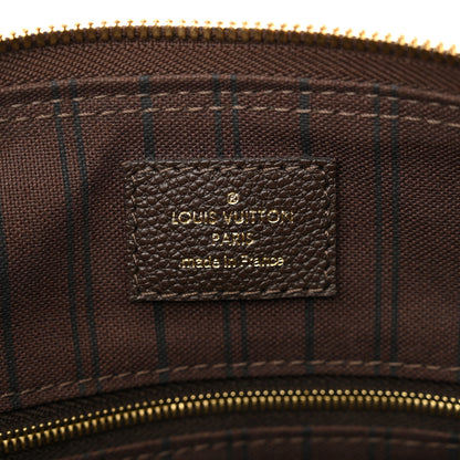 Louis Vuitton Empreinte Speedy Bandouliere 25 Terre 6 of 9