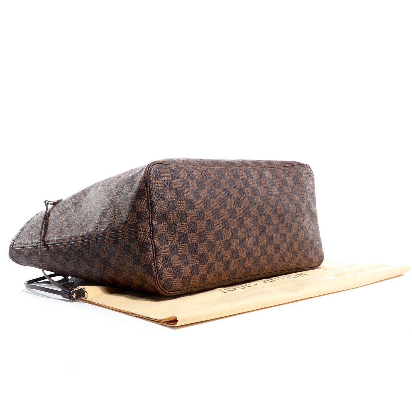 Damier Ebene Neverfull GM