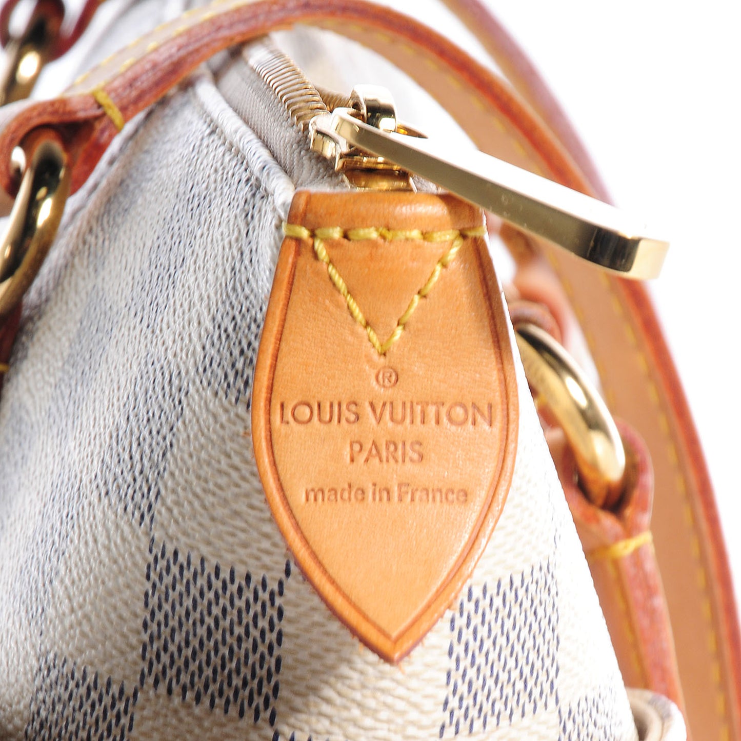 Damier Azur Totally PM