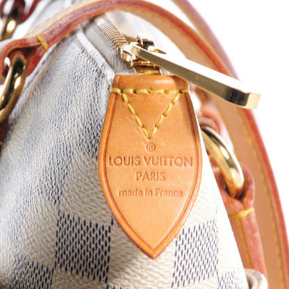 Louis Vuitton Damier Azur Totally PM 5 of 7
