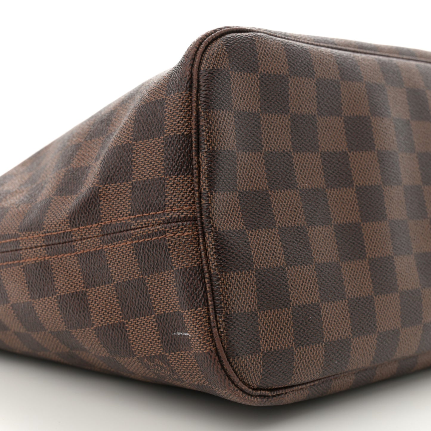 Damier Ebene Neverfull MM