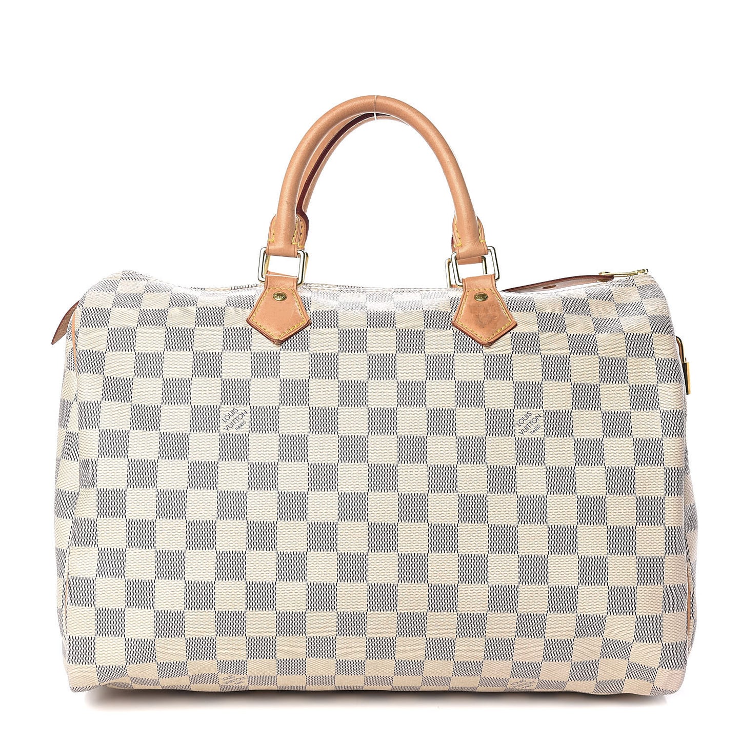 Damier Azur Speedy 35
