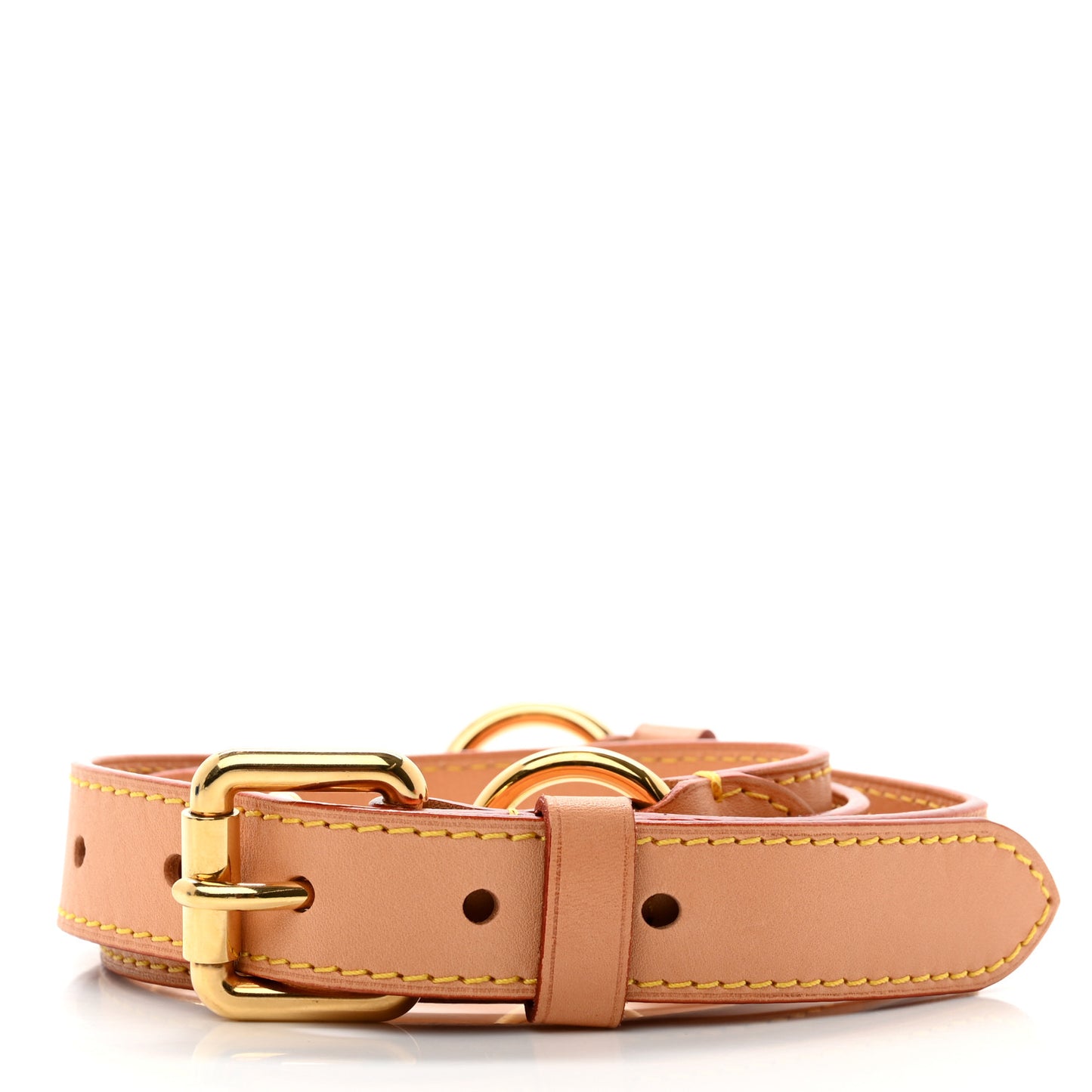 Vachetta 25mm Adjustable Shoulder Strap