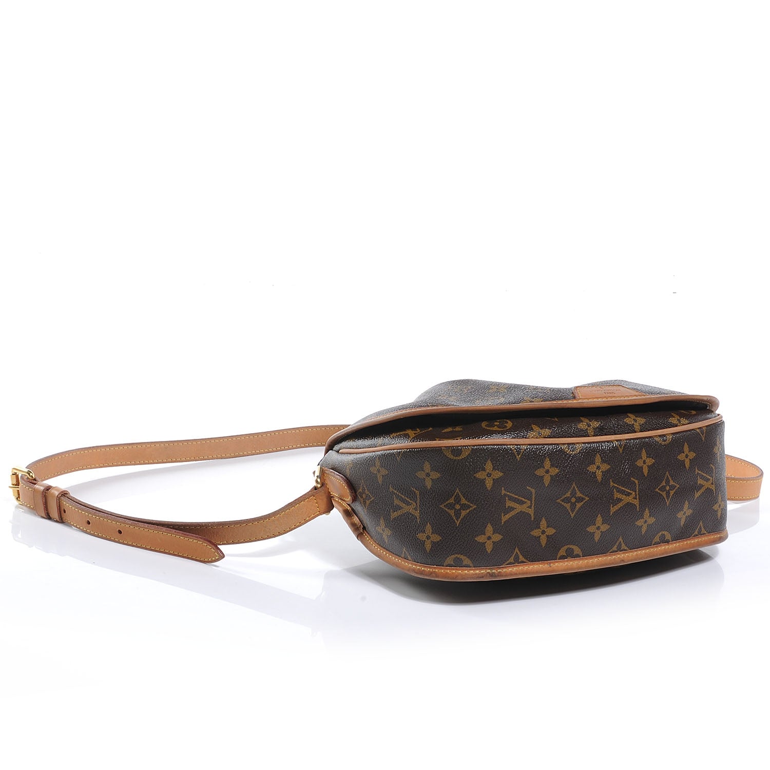 Louis Vuitton Monogram Menilmontant PM 4 of 11