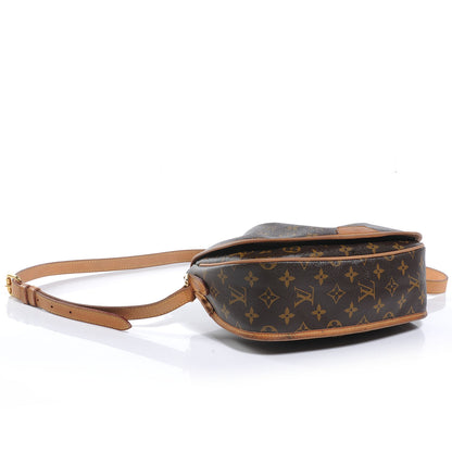 Louis Vuitton Monogram Menilmontant PM 4 of 11