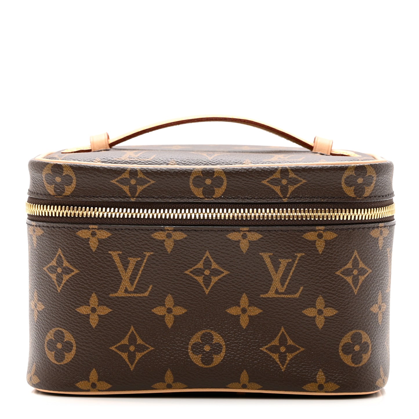 Monogram Nice Mini