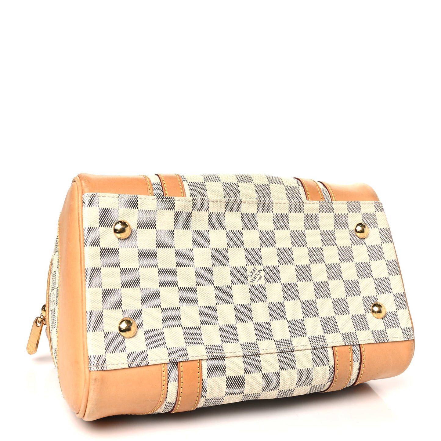 Damier Azur Berkeley