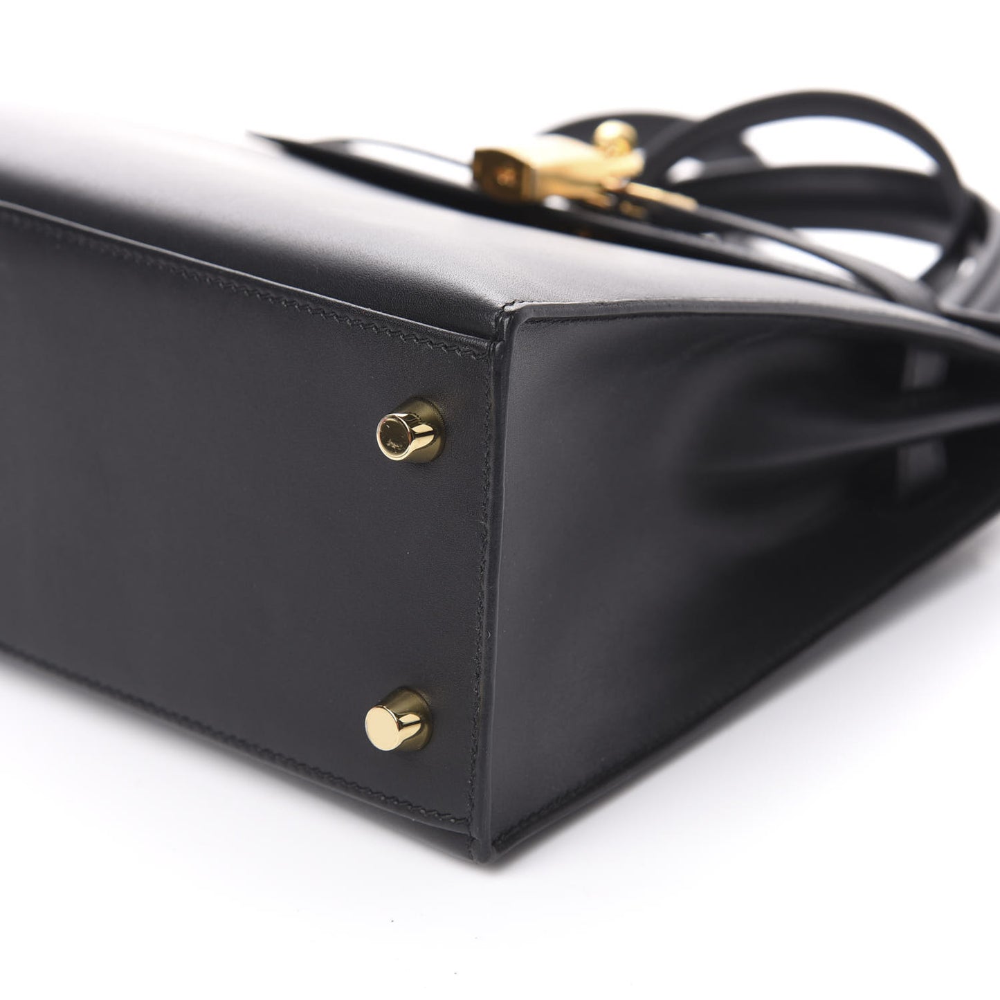 Sombrero Kelly Sellier 25 Black