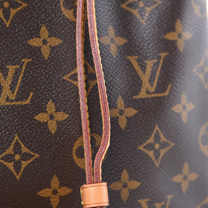 Louis Vuitton Monogram Odeon PM 15 of 15