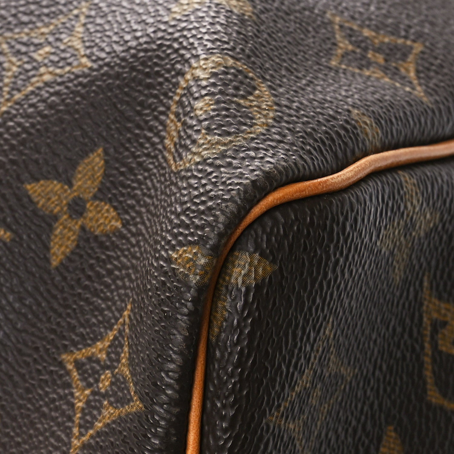 Louis Vuitton Monogram Keepall Bandouliere 50 11 of 11