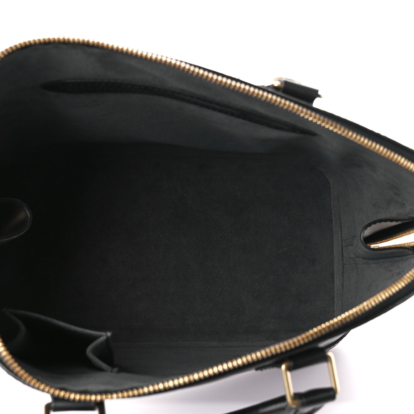 Epi Alma PM Black