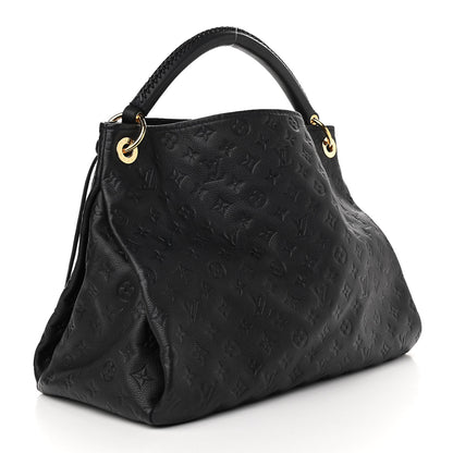 Louis Vuitton Empreinte Artsy MM Infini 3 of 12