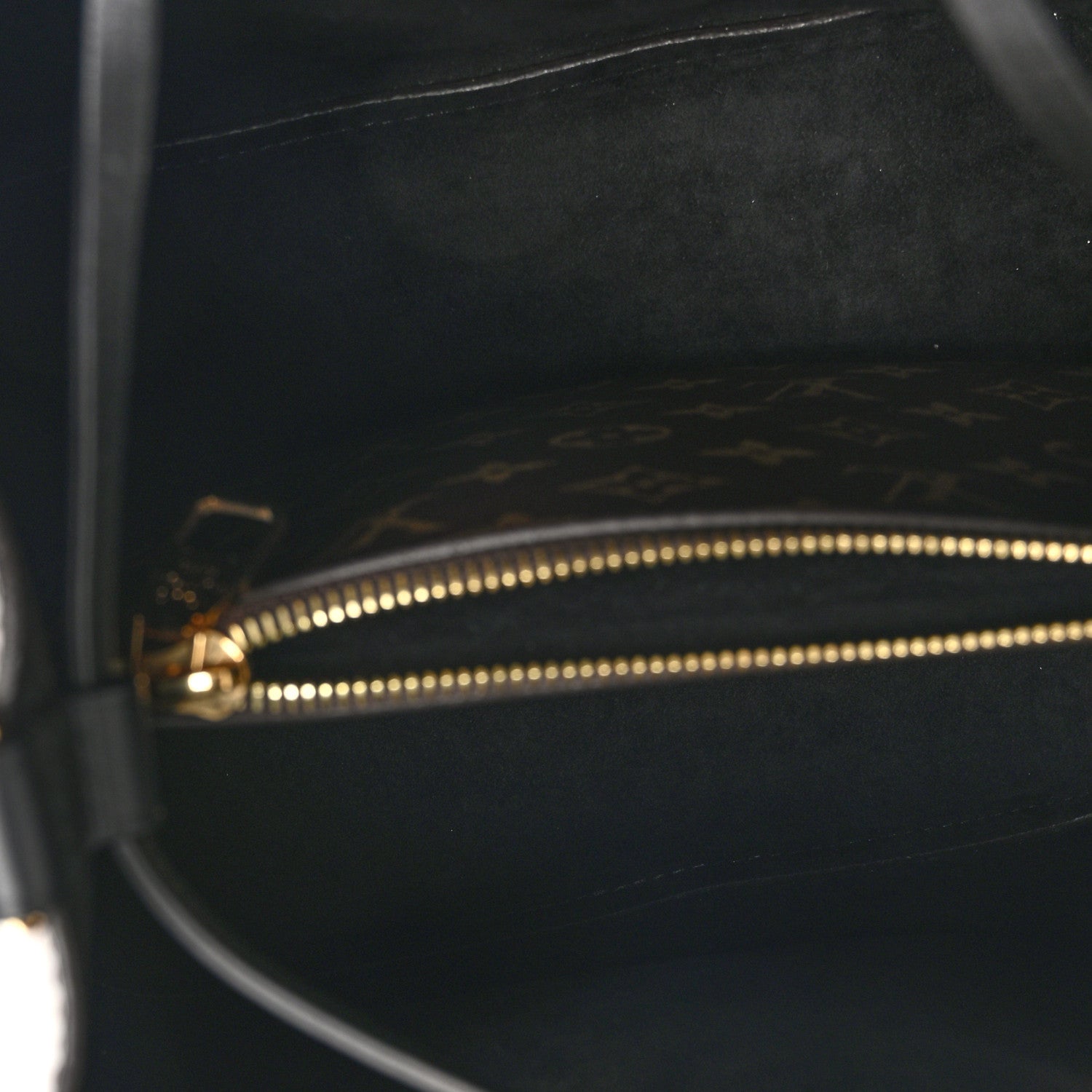 Louis Vuitton Monogram Neonoe MM Black 5 of 11