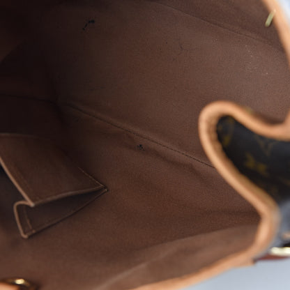 Louis Vuitton Monogram Batignolles Vertical 11 of 11