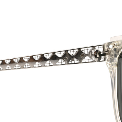 Christian Dior Diorama Sunglasses Silver 6 of 8