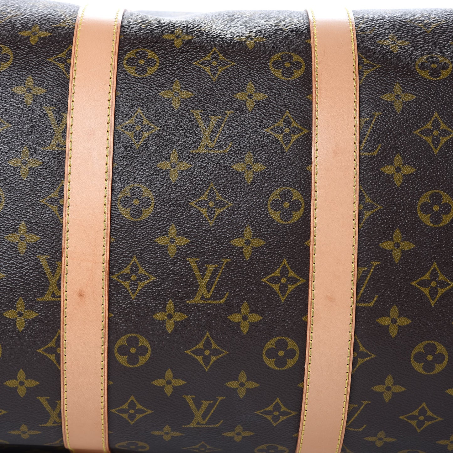 Monogram Keepall Bandouliere 55