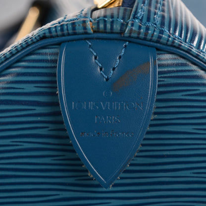Louis Vuitton Epi Keepall 50 Toledo 7 of 7