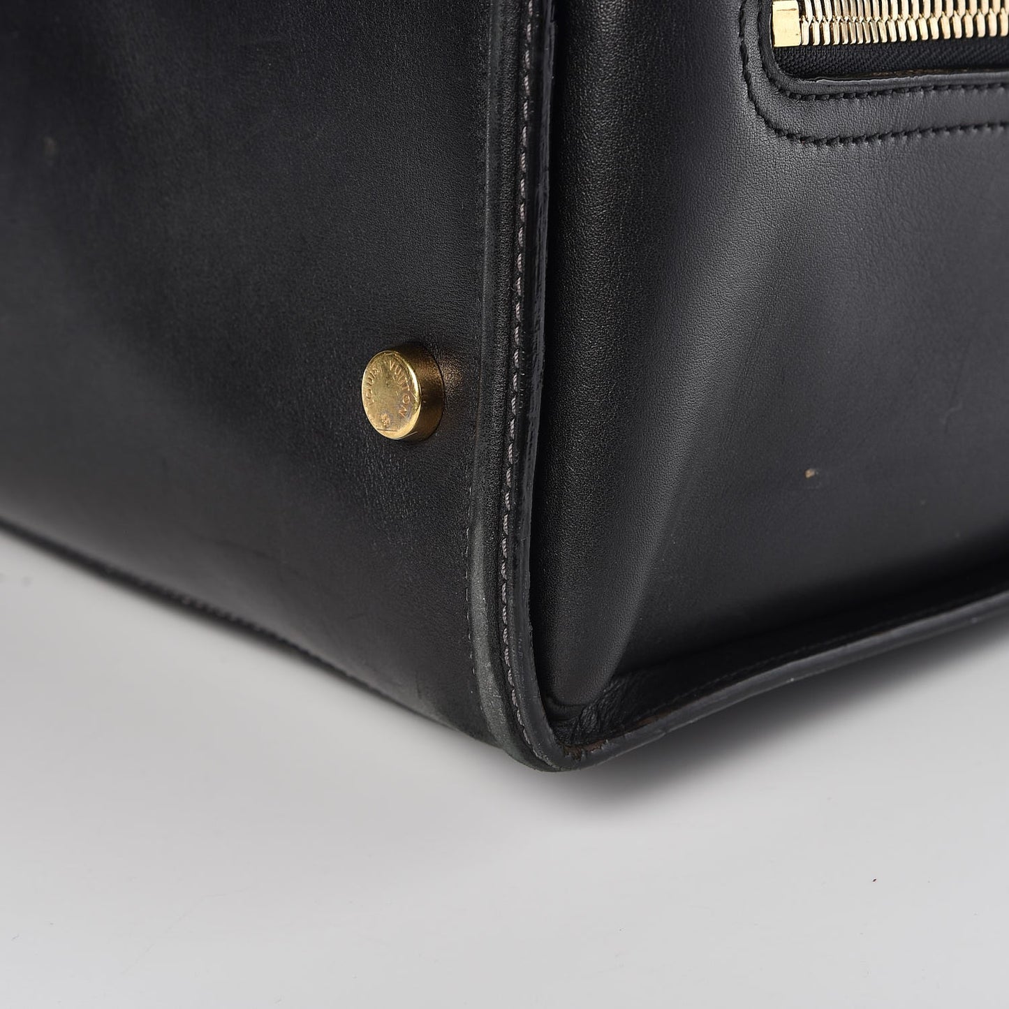 Bequia Sac De Voyage Black