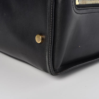 Louis Vuitton Bequia Sac De Voyage Black 21 of 24
