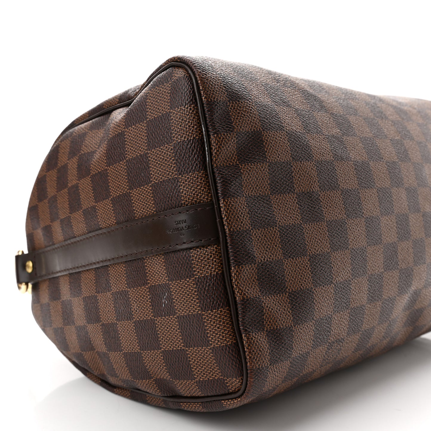 Damier Ebene Speedy Bandouliere 30