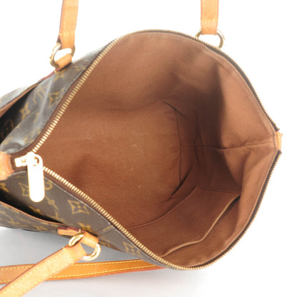 Louis Vuitton Monogram Totally PM 6 of 8