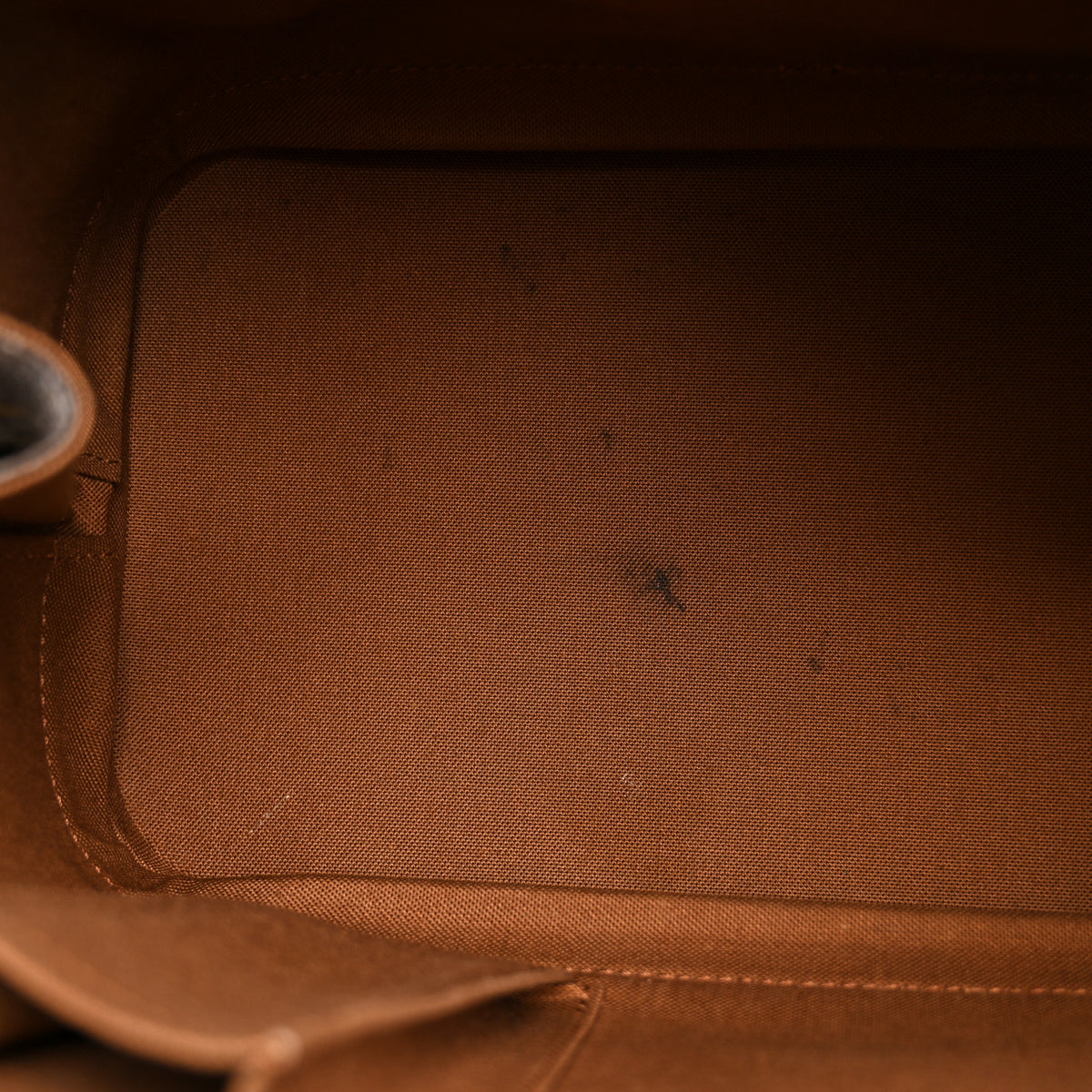 Louis Vuitton Monogram Alma PM 11 of 16