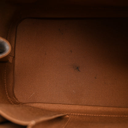 Louis Vuitton Monogram Alma PM 11 of 16