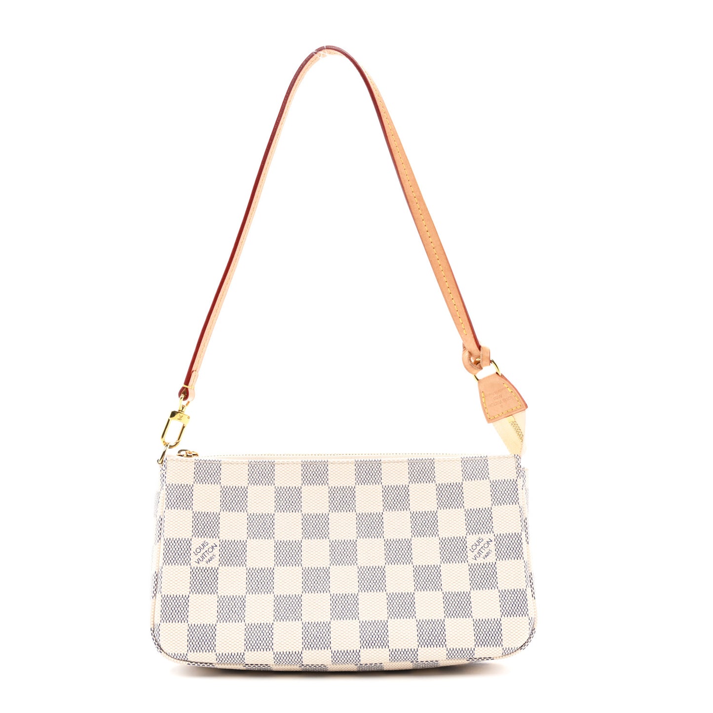Damier Azur Pochette Accessories NM