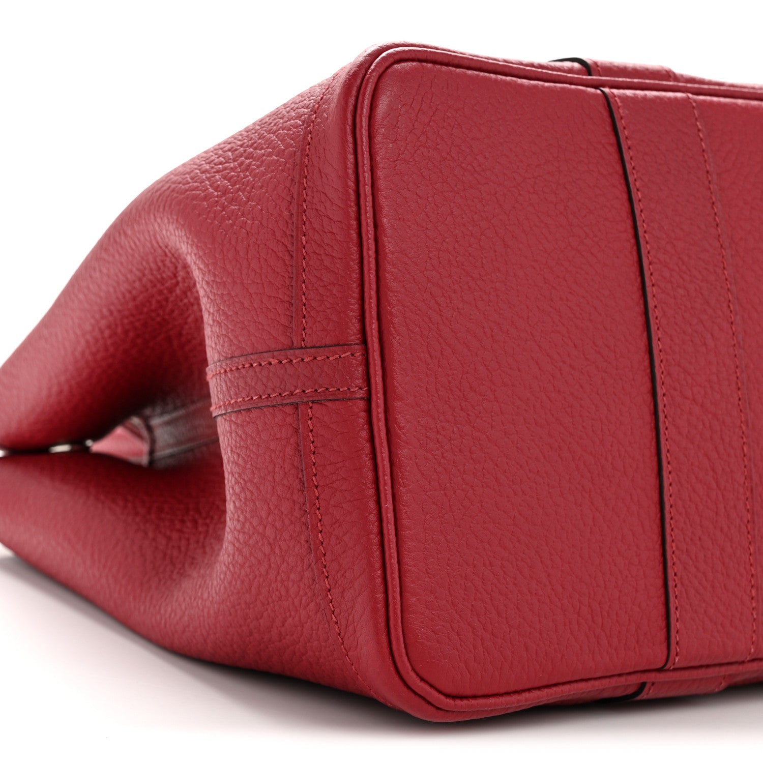 Hermes Negonda Garden Party 36 MM Rouge Piment 24 of 28