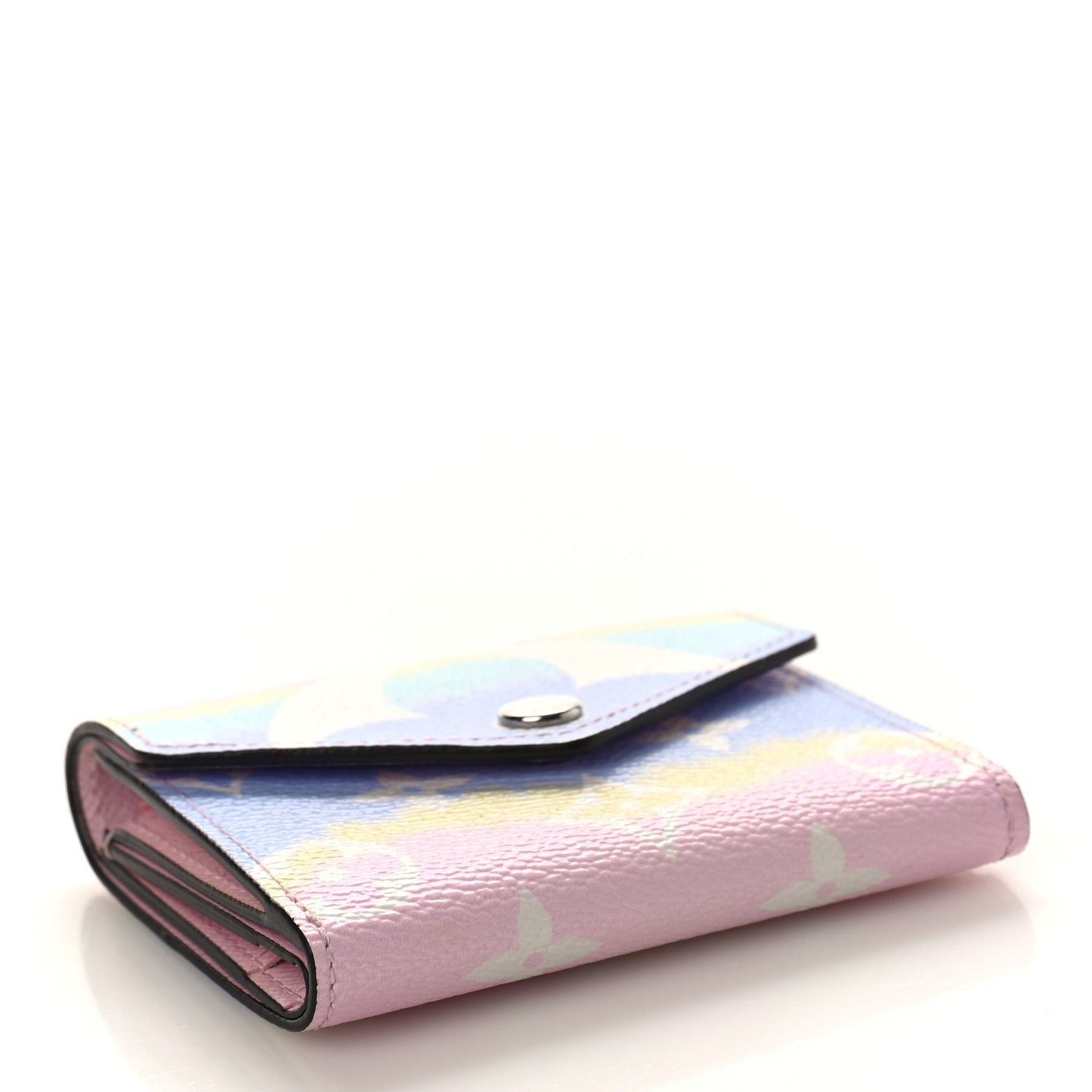 Monogram Escale Victorine Wallet Pastel