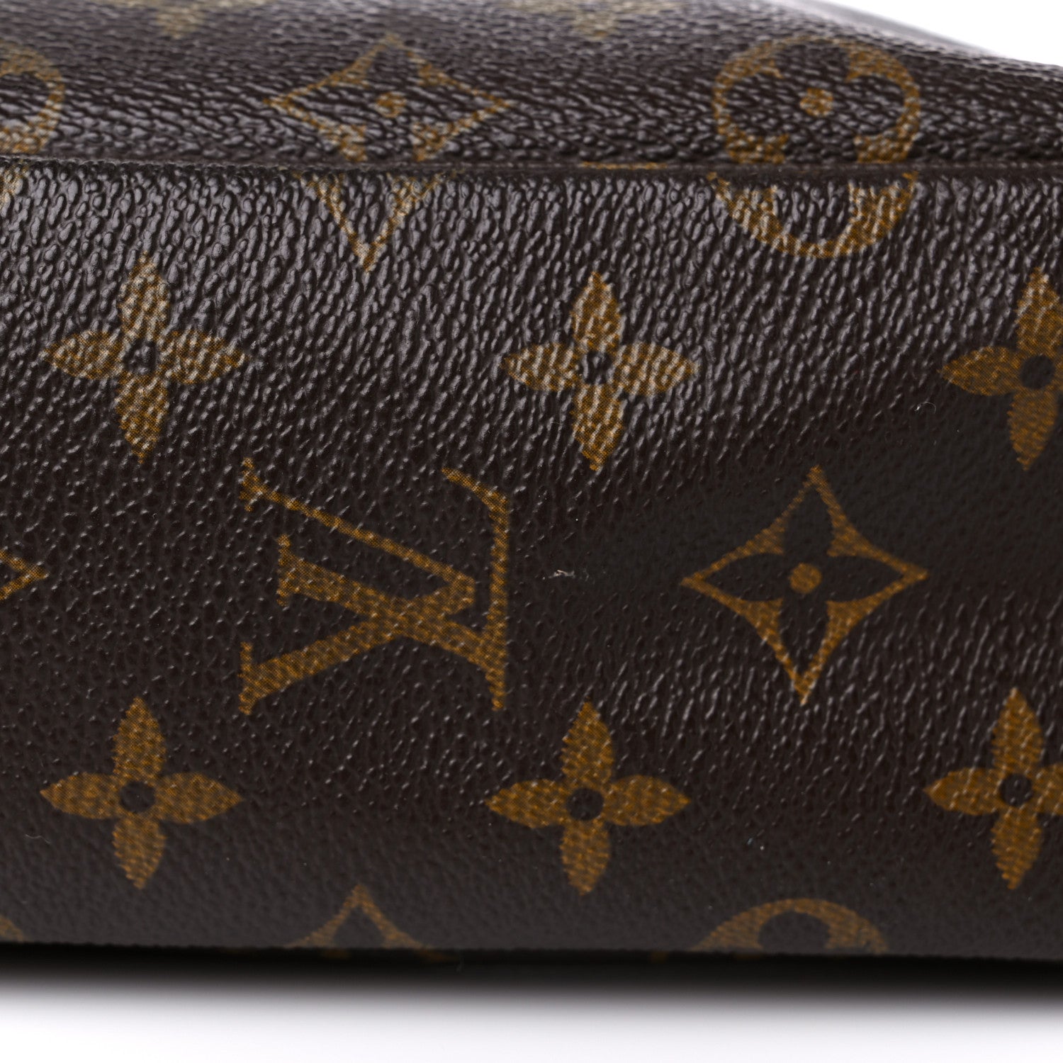 Louis Vuitton Monogram Trousse Toilette 28 11 of 12