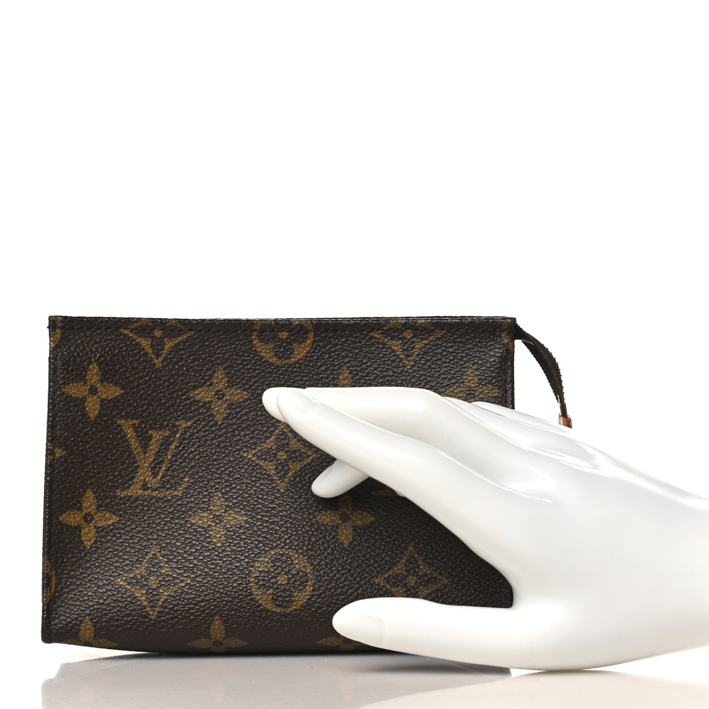 Monogram Toiletry Pouch 15