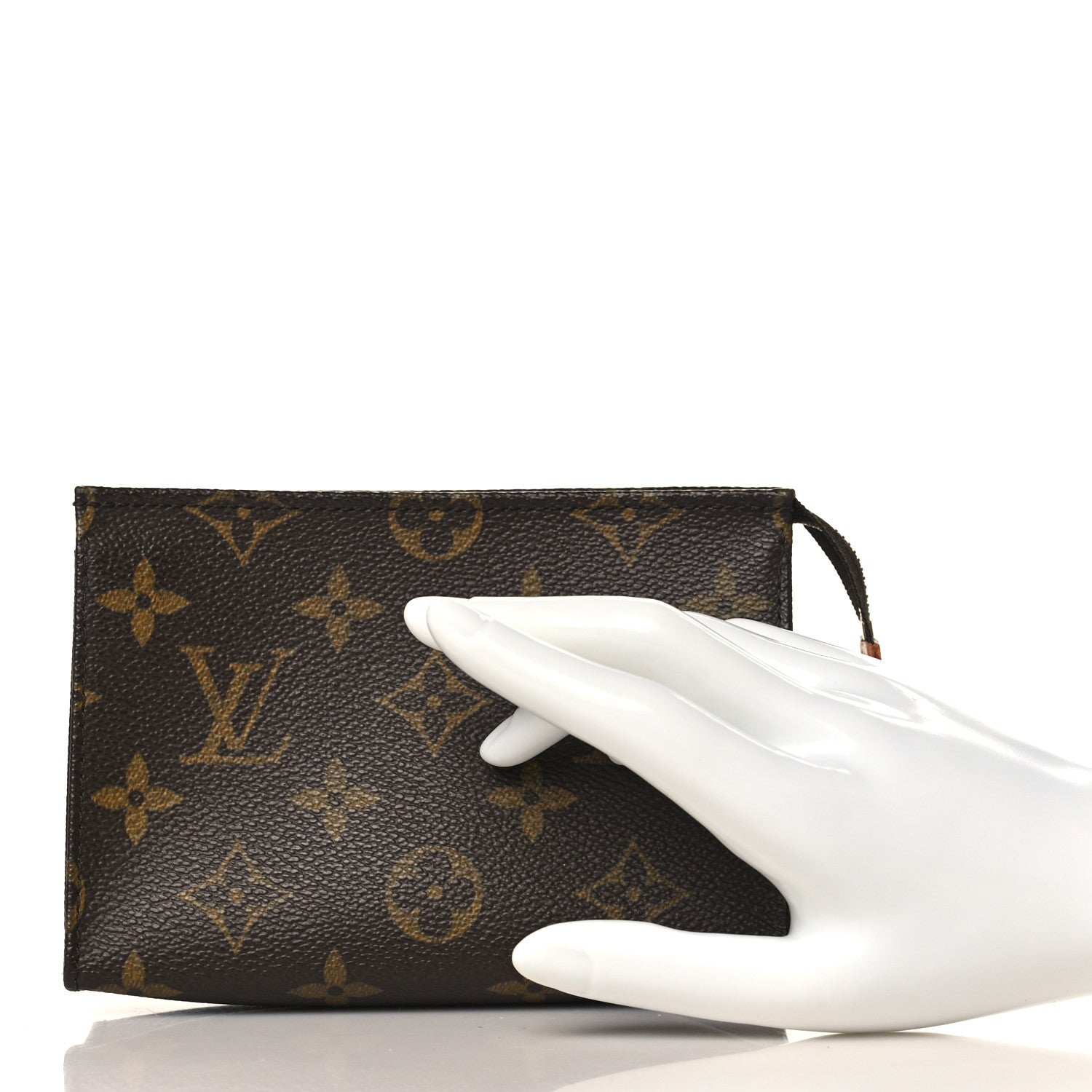 Louis Vuitton Monogram Toiletry Pouch 15 2 of 7