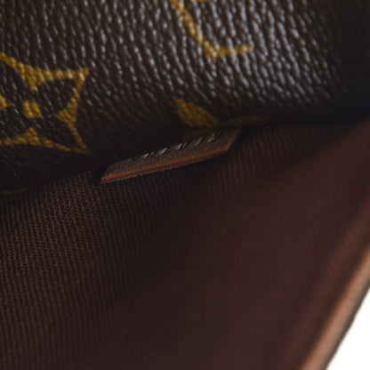 Louis Vuitton Monogram Totally MM 7 of 8