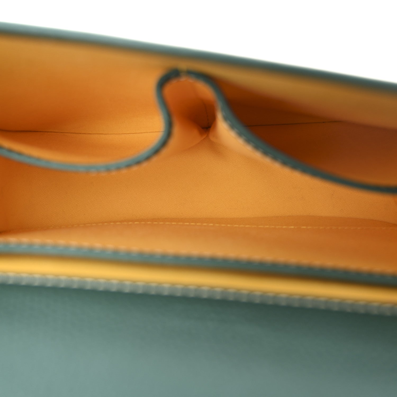 Goyard Goyardine Belvedere II PM Messenger Bag Green 5 of 9