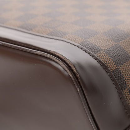 Louis Vuitton Damier Ebene Alma PM 11 of 23